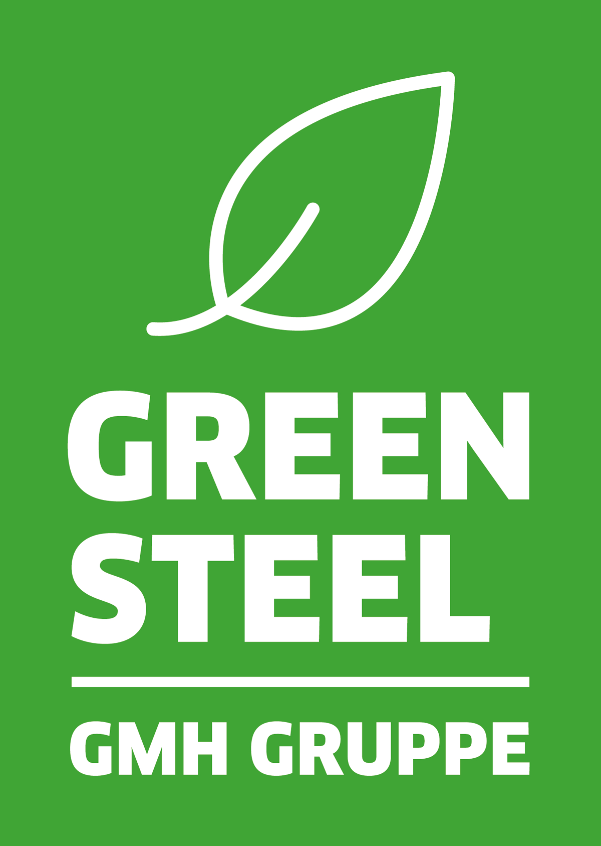 Green Steel – GMH Gruppe