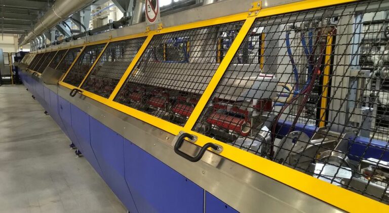 Setting sights on future markets: Georgsmarienhütte invests over 20 million euros in climate-neutral production facilities