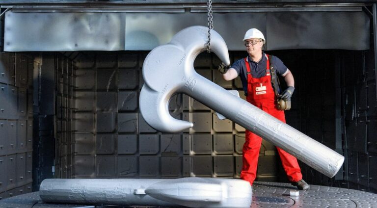 Investment in the future: WSK forges ahead with lower emissions and higher efficiency