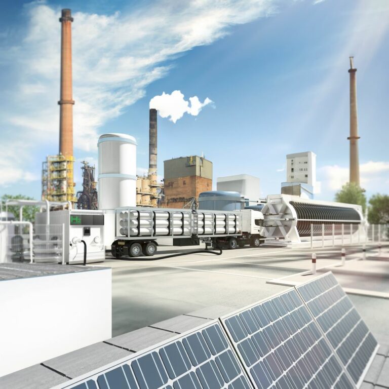 Hydrogen joint venture in the Osnabrück region: Feasibility study completed