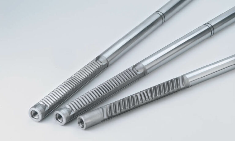 MVO USA - GMH Gruppe