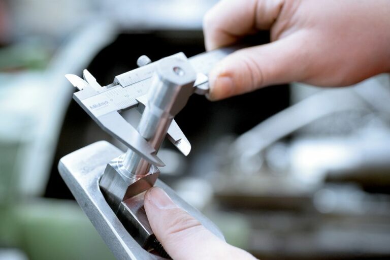 High-alloy, high-precision