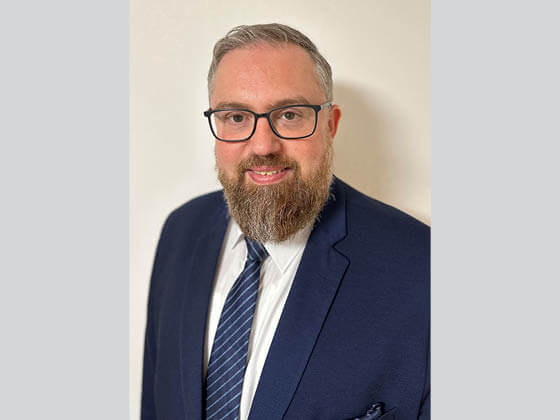 GMH Gruppe Kontaktbild Martin Karmann
