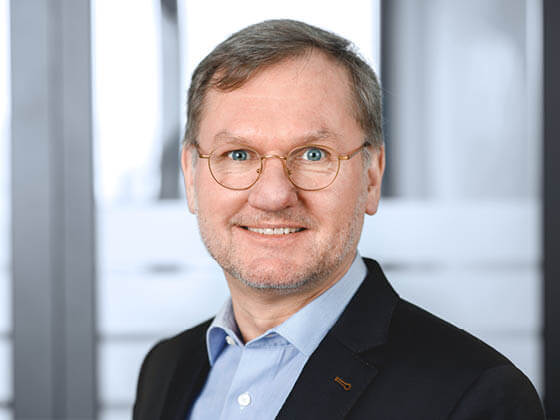 GMH Gruppe Kontaktbild Matthias Krych
