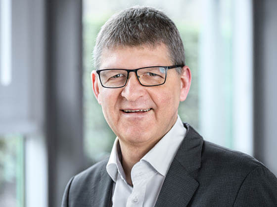 GMH Gruppe Kontaktbild Peter Mustac