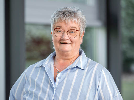 GMH Gruppe Kontaktbild Silke Herkenhoff