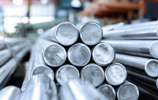 High-nitrogen steels