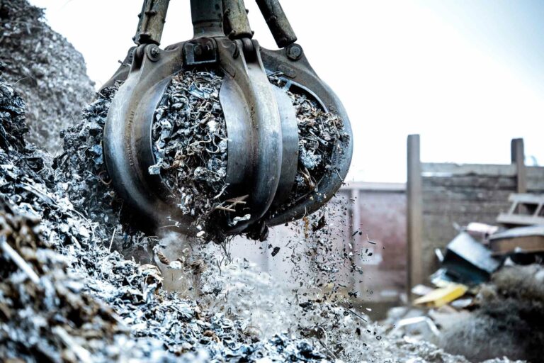 Strategische Akquisition der ALBA Metall Saar GmbH durch die GMH Gruppe