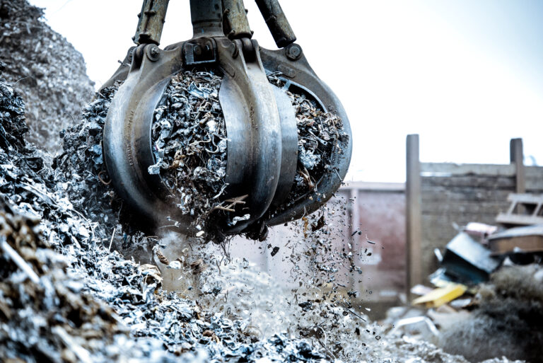 GMH Gruppe’s Strategic Acquisition of ALBA Metall Saar GmbH