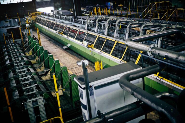 Steel group GMH Gruppe and ENGIE conclude Power Purchase Agreement