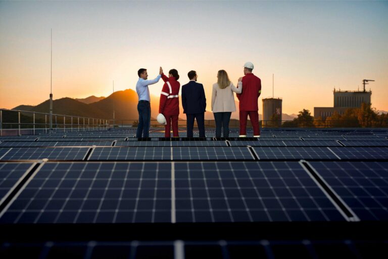 GMH Gruppe joins Science Based Target Initiative (SBTi). Research-grounded climate protection aligned with the Paris Agreement