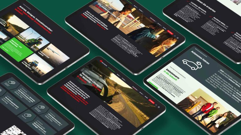 GMH Gruppe and Coool Agency Win German Design Award 2025