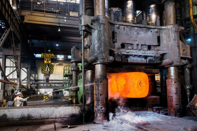 Strong partnership within GMH Gruppe provides excellent solutions for major projects