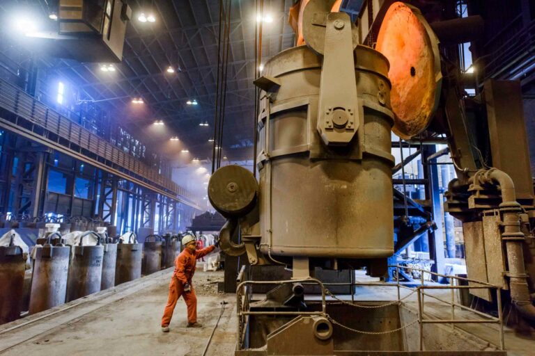 GMH Gruppe sucht im Rahmen ihrer Portfoliostrategie einen neuen Best Owner für das Stahlwerk Bous