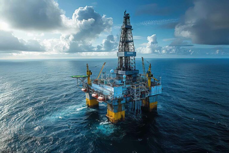 Cronidur® 30 as a Game Changer in the Offshore Sector