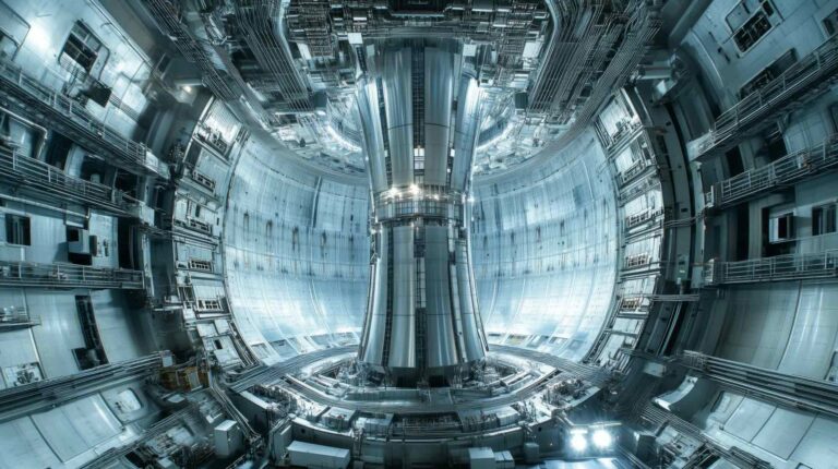 GMH Gruppe Supplies Special Steels for the ITER Fusion Reactor