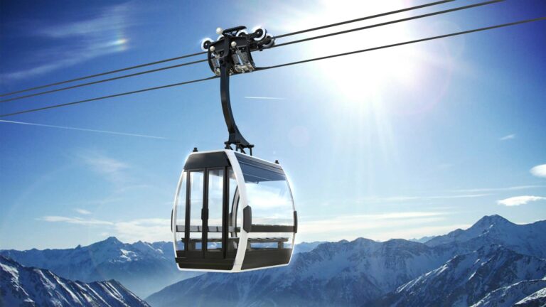 GMH Gruppe supplies key components for the TRI-Line