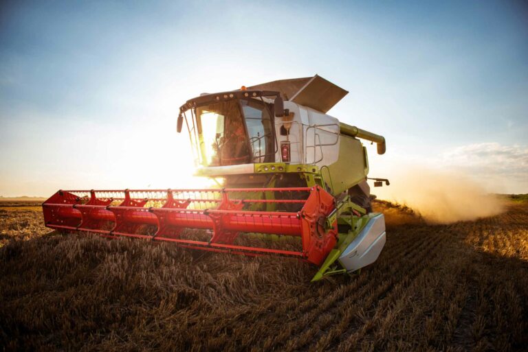 GMH Gruppe Supplies Beater Bars for Combine Harvesters Worldwide