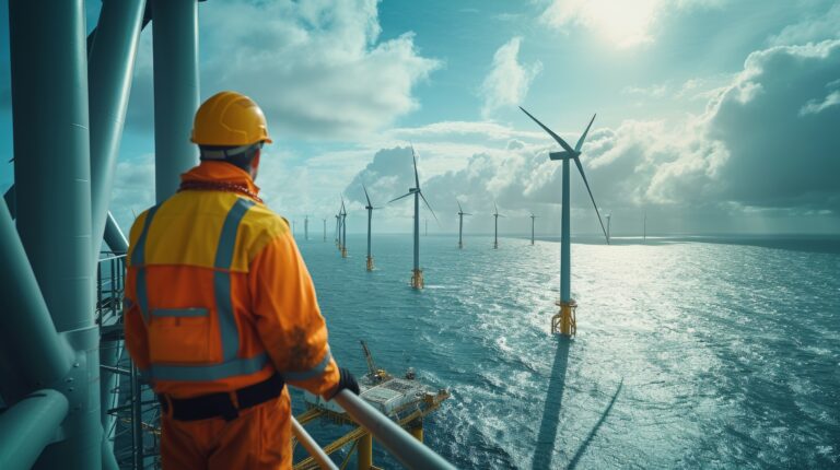 GMH Gruppe Driving the Future of Renewable Energy