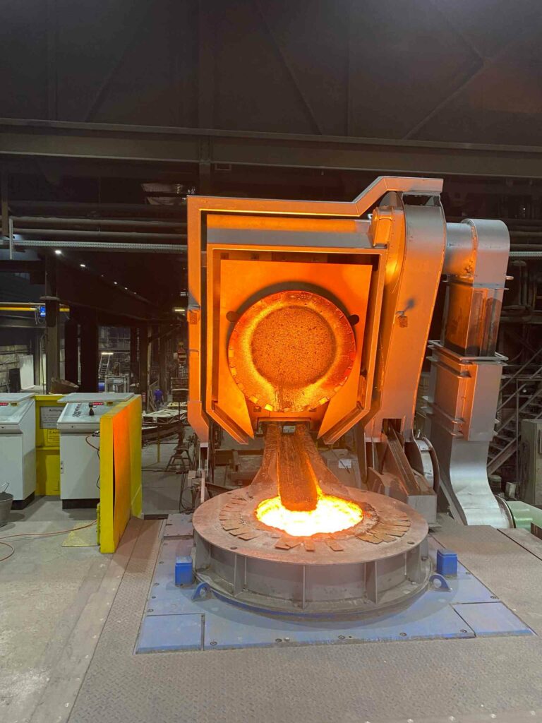 Pleissner Guss Invests €6 Million to Support Growth in Rail, Wind Energy, Infrastructure and Defence