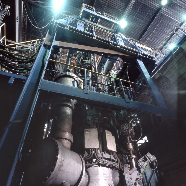 Major Investment: Energietechnik Essen GmbH Modernises Melting Operations