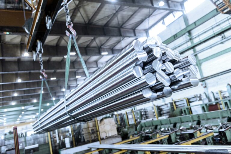 GMH Gruppe zählt zu den Pionieren der LESS-Zertifizierung – mit Produkten, die die Klasse B erreichen