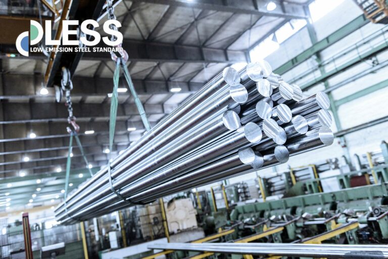 GMH Gruppe among the pioneers of LESS certification – with products reaching Grade B