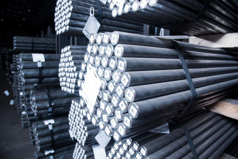 Green steel for Tomorrow’s Mobility