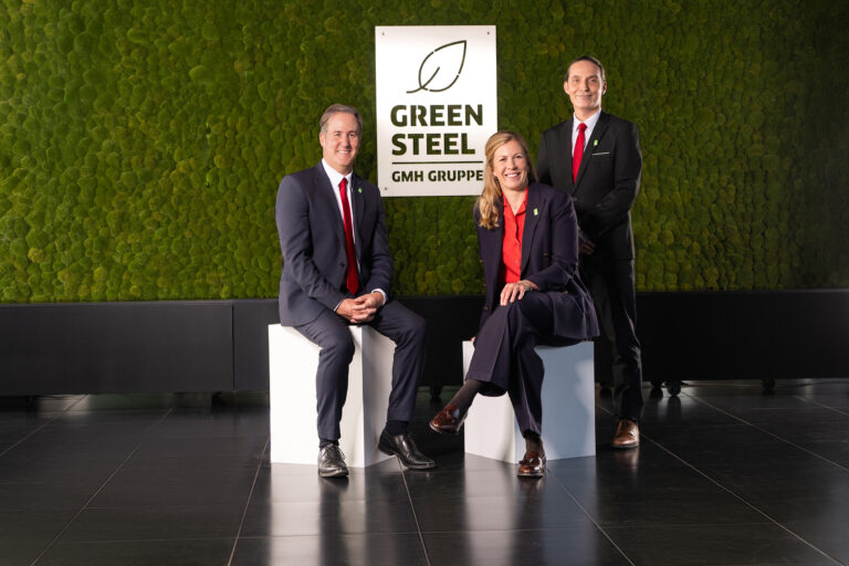 GMH Gruppe Extends Contracts of Board Members Until 2030