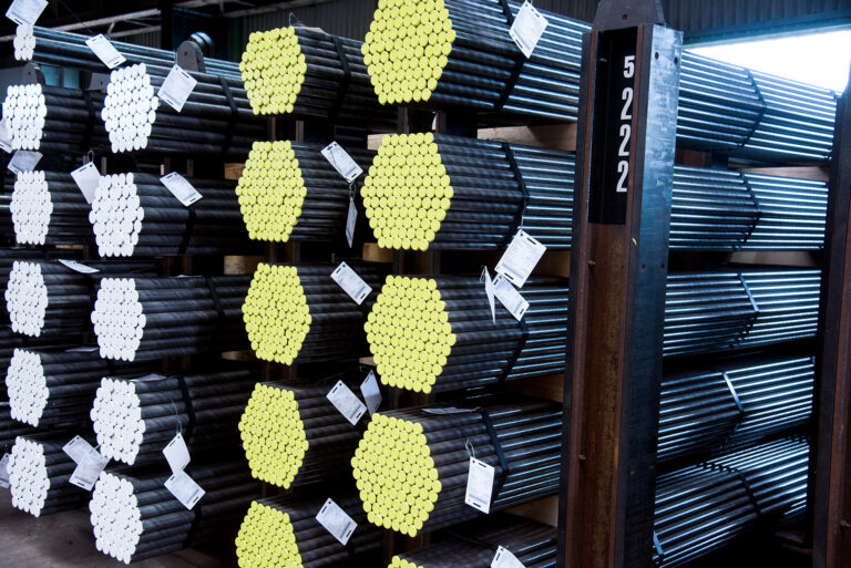 Green Power Steel für Hirschvogel