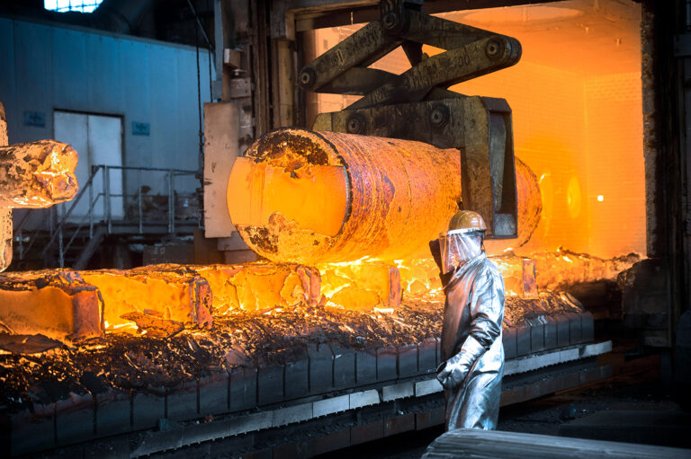 Schmiedewerke Gröditz, Kind & Co. and Buderus Edelstahl Present Combined Expertise for High-Performance Die Casting Applications