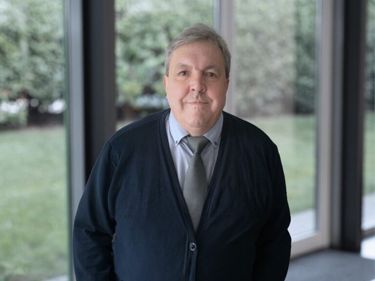Oliver Schaub